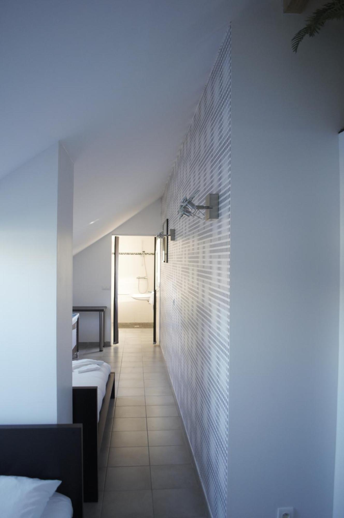 Résidence Le Patricia Grenoble Habitación foto